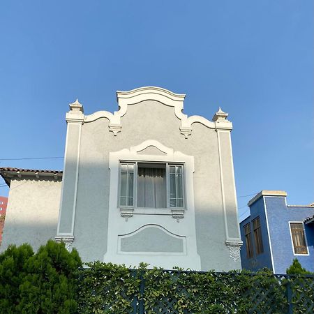 Quinta Miraflores Boutique Hotel Ліма Екстер'єр фото