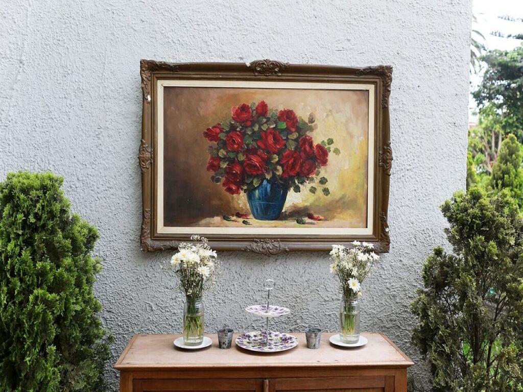 Quinta Miraflores Boutique Hotel Ліма Екстер'єр фото