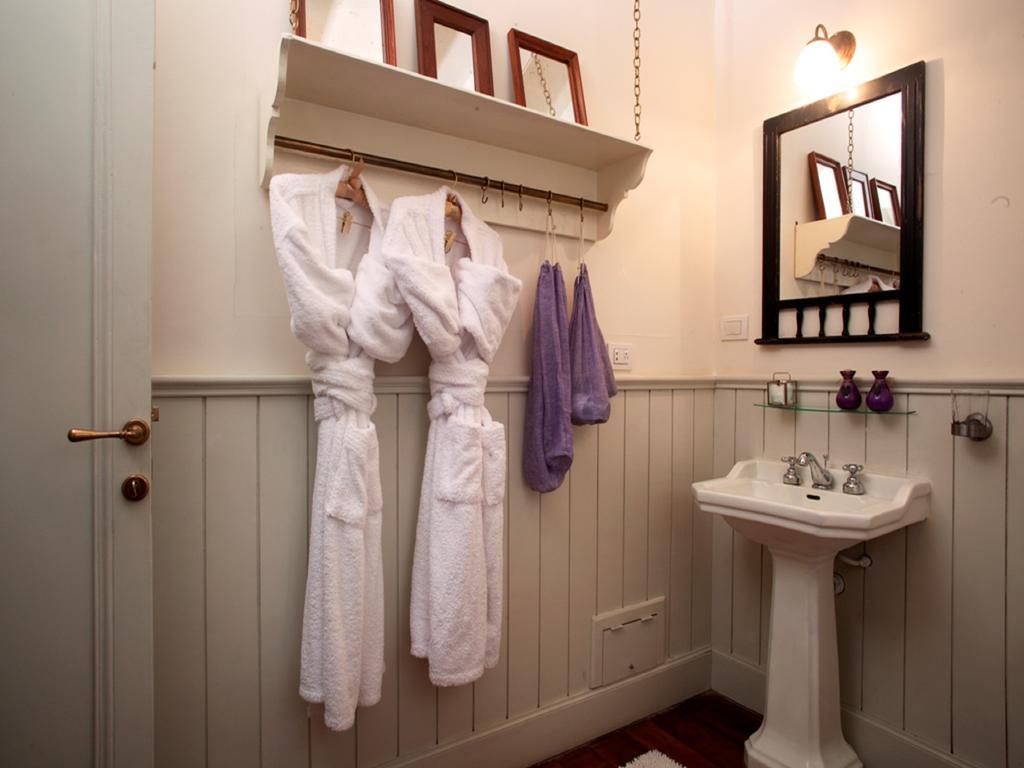 Quinta Miraflores Boutique Hotel Ліма Екстер'єр фото