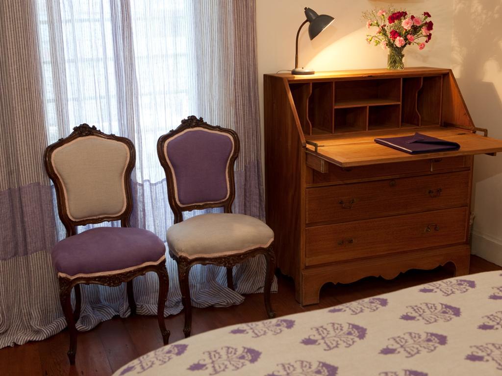 Quinta Miraflores Boutique Hotel Ліма Екстер'єр фото