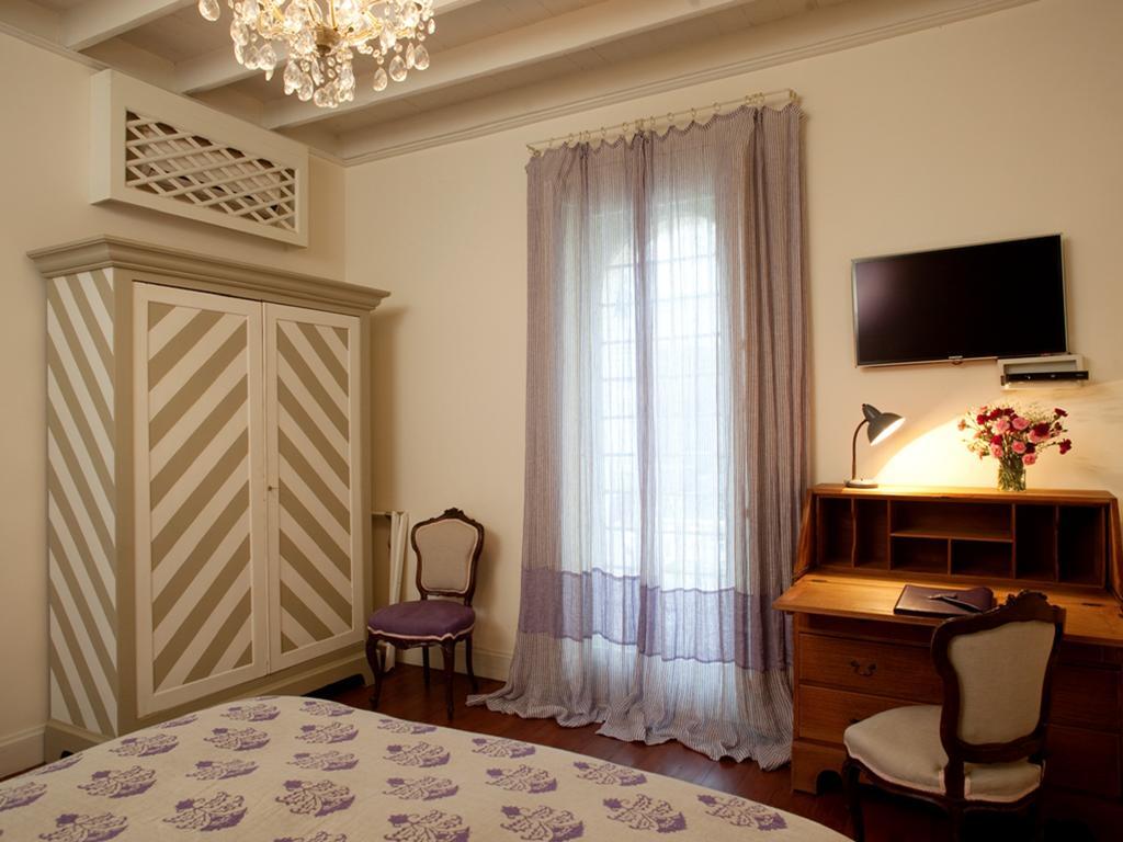 Quinta Miraflores Boutique Hotel Ліма Екстер'єр фото