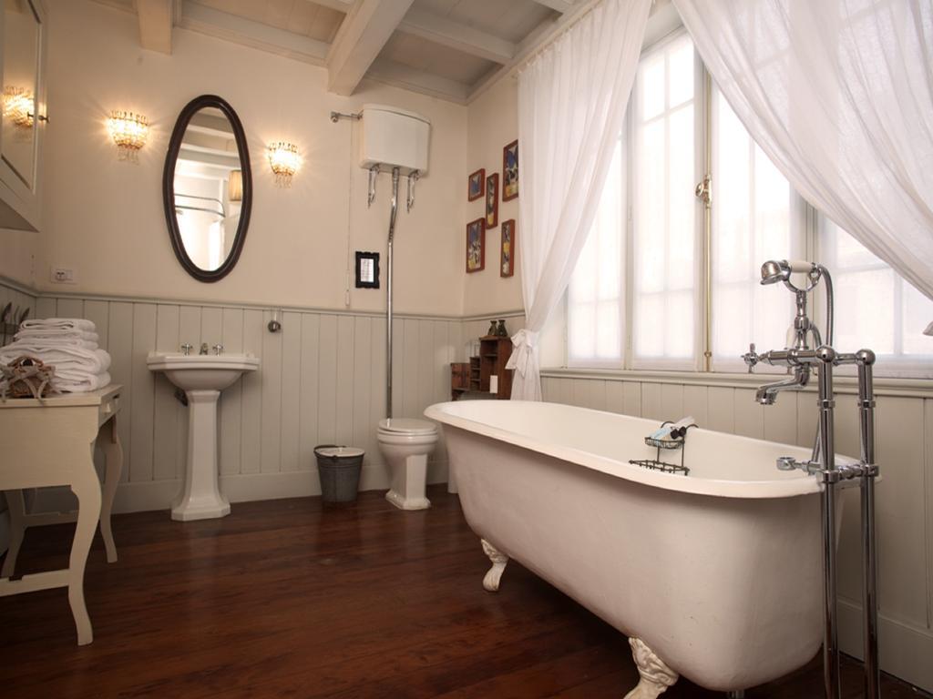 Quinta Miraflores Boutique Hotel Ліма Екстер'єр фото