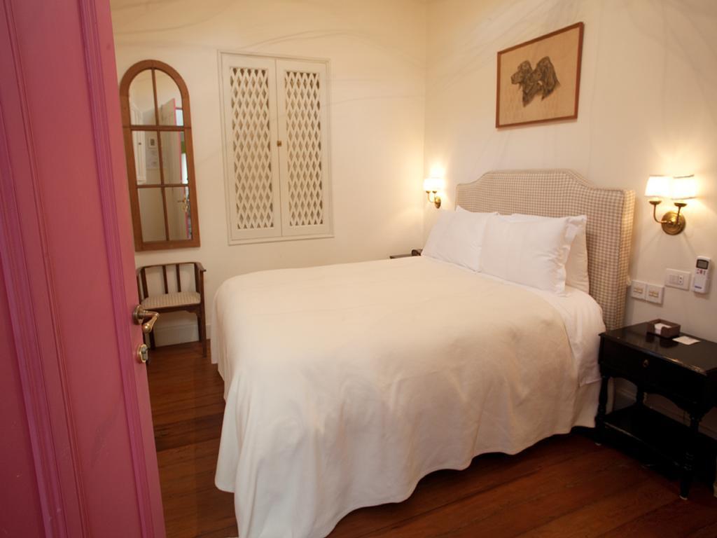 Quinta Miraflores Boutique Hotel Ліма Екстер'єр фото