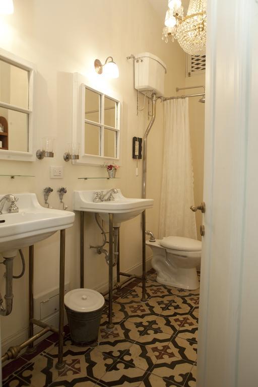 Quinta Miraflores Boutique Hotel Ліма Екстер'єр фото
